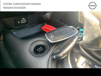 Photo 33 du bon plan NISSAN Juke 1.6 Hybrid 143ch N-Connecta 2023.5 occasion à 22690 €
