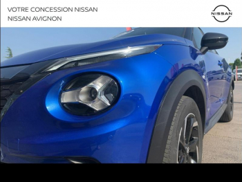 Photo 35 du bon plan NISSAN Juke 1.6 Hybrid 143ch N-Connecta 2023.5 occasion à 22690 €