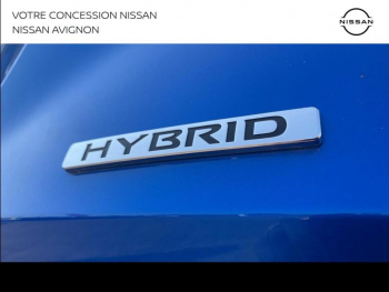 Photo 36 du bon plan NISSAN Juke 1.6 Hybrid 143ch N-Connecta 2023.5 occasion à 22690 €