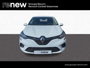 Photo 2 du bon plan RENAULT Clio Sté 1.5 Blue dCi 85ch Air Nav occasion à 9990 €