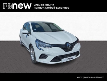 Photo 3 du bon plan RENAULT Clio Sté 1.5 Blue dCi 85ch Air Nav occasion à 9990 €