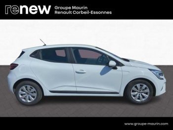 Photo 4 du bon plan RENAULT Clio Sté 1.5 Blue dCi 85ch Air Nav occasion à 9990 €