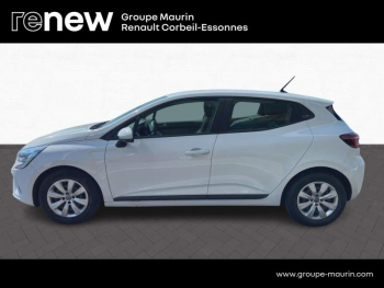 Photo 8 du bon plan RENAULT Clio Sté 1.5 Blue dCi 85ch Air Nav occasion à 9990 €