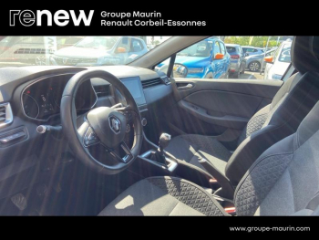 Photo 9 du bon plan RENAULT Clio Sté 1.5 Blue dCi 85ch Air Nav occasion à 9990 €