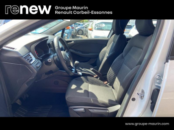 Photo 10 du bon plan RENAULT Clio Sté 1.5 Blue dCi 85ch Air Nav occasion à 9990 €