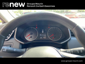 Photo 11 du bon plan RENAULT Clio Sté 1.5 Blue dCi 85ch Air Nav occasion à 9990 €