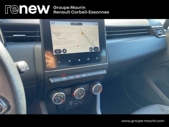 Photo 12 du bon plan RENAULT Clio Sté 1.5 Blue dCi 85ch Air Nav occasion à 9990 €
