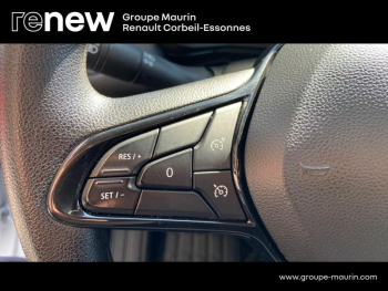Photo 15 du bon plan RENAULT Clio Sté 1.5 Blue dCi 85ch Air Nav occasion à 9990 €