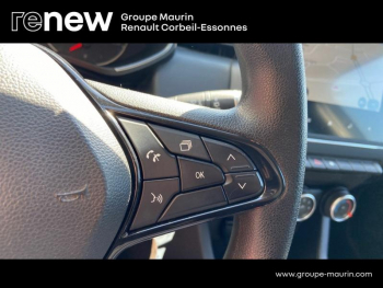 Photo 16 du bon plan RENAULT Clio Sté 1.5 Blue dCi 85ch Air Nav occasion à 9990 €