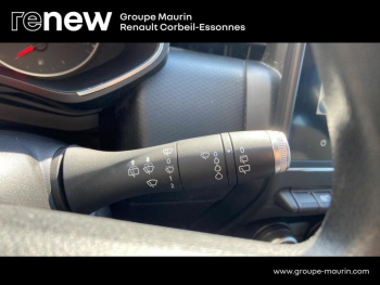 Photo 17 du bon plan RENAULT Clio Sté 1.5 Blue dCi 85ch Air Nav occasion à 9990 €