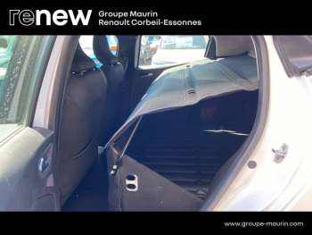 Photo 20 du bon plan RENAULT Clio Sté 1.5 Blue dCi 85ch Air Nav occasion à 9990 €