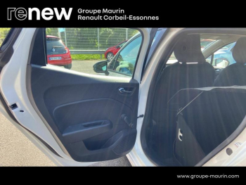 Photo 21 du bon plan RENAULT Clio Sté 1.5 Blue dCi 85ch Air Nav occasion à 9990 €