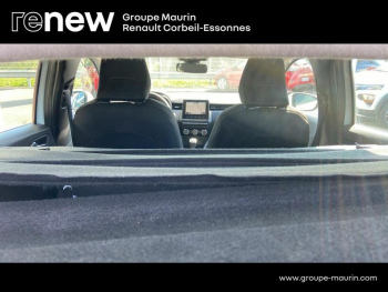 Photo 24 du bon plan RENAULT Clio Sté 1.5 Blue dCi 85ch Air Nav occasion à 9990 €