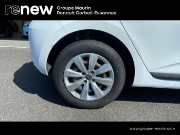 Photo 25 du bon plan RENAULT Clio Sté 1.5 Blue dCi 85ch Air Nav occasion à 9990 €