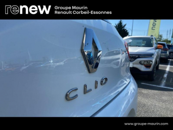 Photo 26 du bon plan RENAULT Clio Sté 1.5 Blue dCi 85ch Air Nav occasion à 9990 €