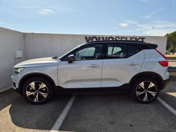 Photo 2 du bon plan VOLVO XC40 Recharge 231ch Start EDT occasion à 28900 €