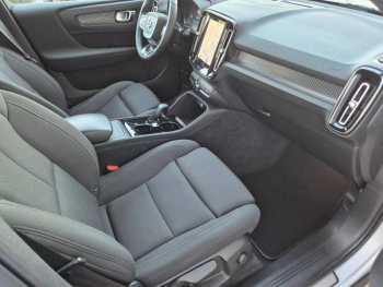 Photo 5 du bon plan VOLVO XC40 Recharge 231ch Start EDT occasion à 28900 €