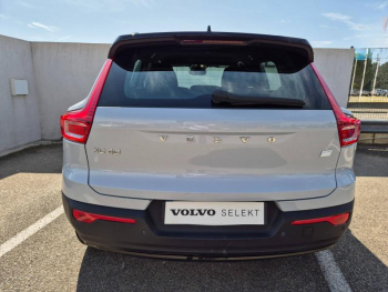 Photo 10 du bon plan VOLVO XC40 Recharge 231ch Start EDT occasion à 28900 €