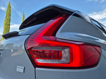 Photo 12 du bon plan VOLVO XC40 Recharge 231ch Start EDT occasion à 28900 €