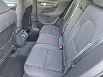 Photo 15 du bon plan VOLVO XC40 Recharge 231ch Start EDT occasion à 28900 €