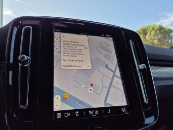 Photo 17 du bon plan VOLVO XC40 Recharge 231ch Start EDT occasion à 28900 €