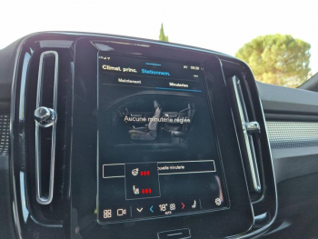 Photo 20 du bon plan VOLVO XC40 Recharge 231ch Start EDT occasion à 28900 €