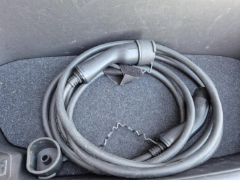 Photo 27 du bon plan VOLVO XC40 Recharge 231ch Start EDT occasion à 28900 €