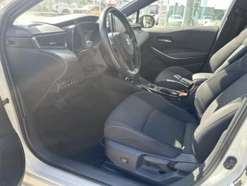 Photo 7 du bon plan SUZUKI Swace 1.8 Hybrid 122ch Pack occasion à 19790 €