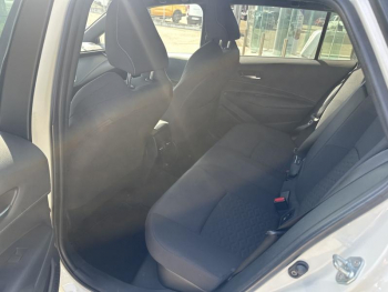 Photo 8 du bon plan SUZUKI Swace 1.8 Hybrid 122ch Pack occasion à 19790 €