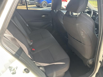 Photo 9 du bon plan SUZUKI Swace 1.8 Hybrid 122ch Pack occasion à 19790 €