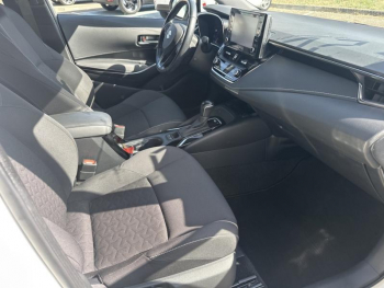 Photo 10 du bon plan SUZUKI Swace 1.8 Hybrid 122ch Pack occasion à 19790 €