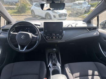 Photo 11 du bon plan SUZUKI Swace 1.8 Hybrid 122ch Pack occasion à 19790 €