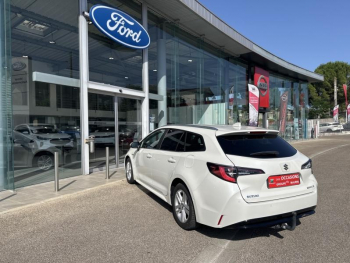 Photo 22 du bon plan SUZUKI Swace 1.8 Hybrid 122ch Pack occasion à 19790 €