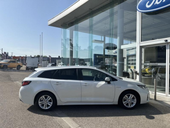 Photo 23 du bon plan SUZUKI Swace 1.8 Hybrid 122ch Pack occasion à 19790 €