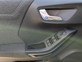 Photo 8 du bon plan FORD Puma 1.0 EcoBoost 125ch S&S mHEV Titanium Business Powershift occasion à 22800 €