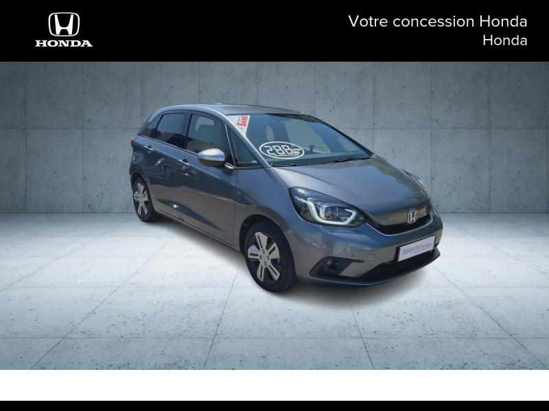 Bon plan HONDA Jazz 1.5 i-MMD 109ch e:HEV Style occasion à 19900 €