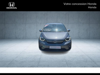 Photo 2 du bon plan HONDA Jazz 1.5 i-MMD 109ch e:HEV Style occasion à 19900 €