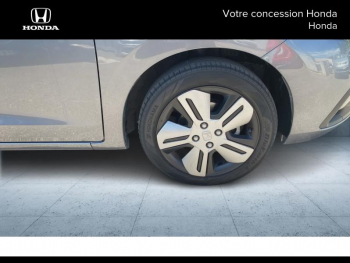 Photo 4 du bon plan HONDA Jazz 1.5 i-MMD 109ch e:HEV Style occasion à 19900 €