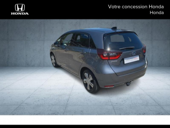 Photo 5 du bon plan HONDA Jazz 1.5 i-MMD 109ch e:HEV Style occasion à 19900 €