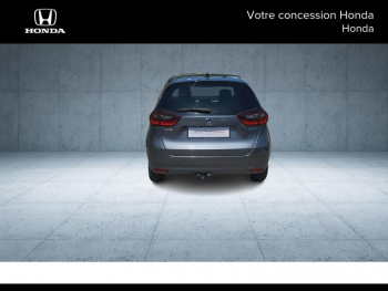 Photo 6 du bon plan HONDA Jazz 1.5 i-MMD 109ch e:HEV Style occasion à 19900 €