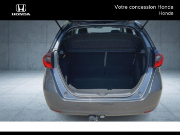 Photo 8 du bon plan HONDA Jazz 1.5 i-MMD 109ch e:HEV Style occasion à 19900 €
