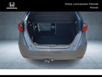 Photo 9 du bon plan HONDA Jazz 1.5 i-MMD 109ch e:HEV Style occasion à 19900 €