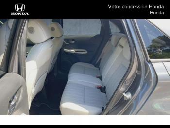 Photo 10 du bon plan HONDA Jazz 1.5 i-MMD 109ch e:HEV Style occasion à 19900 €