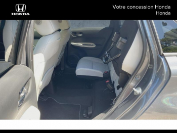 Photo 11 du bon plan HONDA Jazz 1.5 i-MMD 109ch e:HEV Style occasion à 19900 €