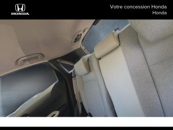 Photo 12 du bon plan HONDA Jazz 1.5 i-MMD 109ch e:HEV Style occasion à 19900 €