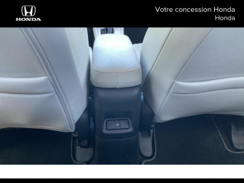 Photo 13 du bon plan HONDA Jazz 1.5 i-MMD 109ch e:HEV Style occasion à 19900 €