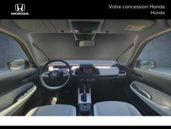 Photo 14 du bon plan HONDA Jazz 1.5 i-MMD 109ch e:HEV Style occasion à 19900 €