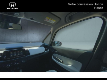 Photo 15 du bon plan HONDA Jazz 1.5 i-MMD 109ch e:HEV Style occasion à 19900 €