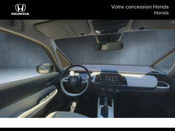 Photo 16 du bon plan HONDA Jazz 1.5 i-MMD 109ch e:HEV Style occasion à 19900 €