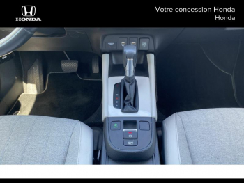 Photo 17 du bon plan HONDA Jazz 1.5 i-MMD 109ch e:HEV Style occasion à 19900 €